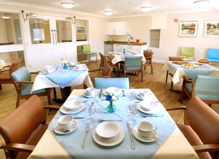 Westhaven Care Home